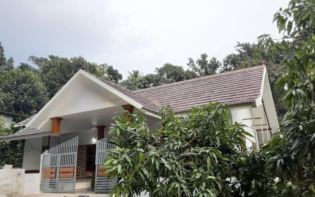 And Holiday home Vagamon