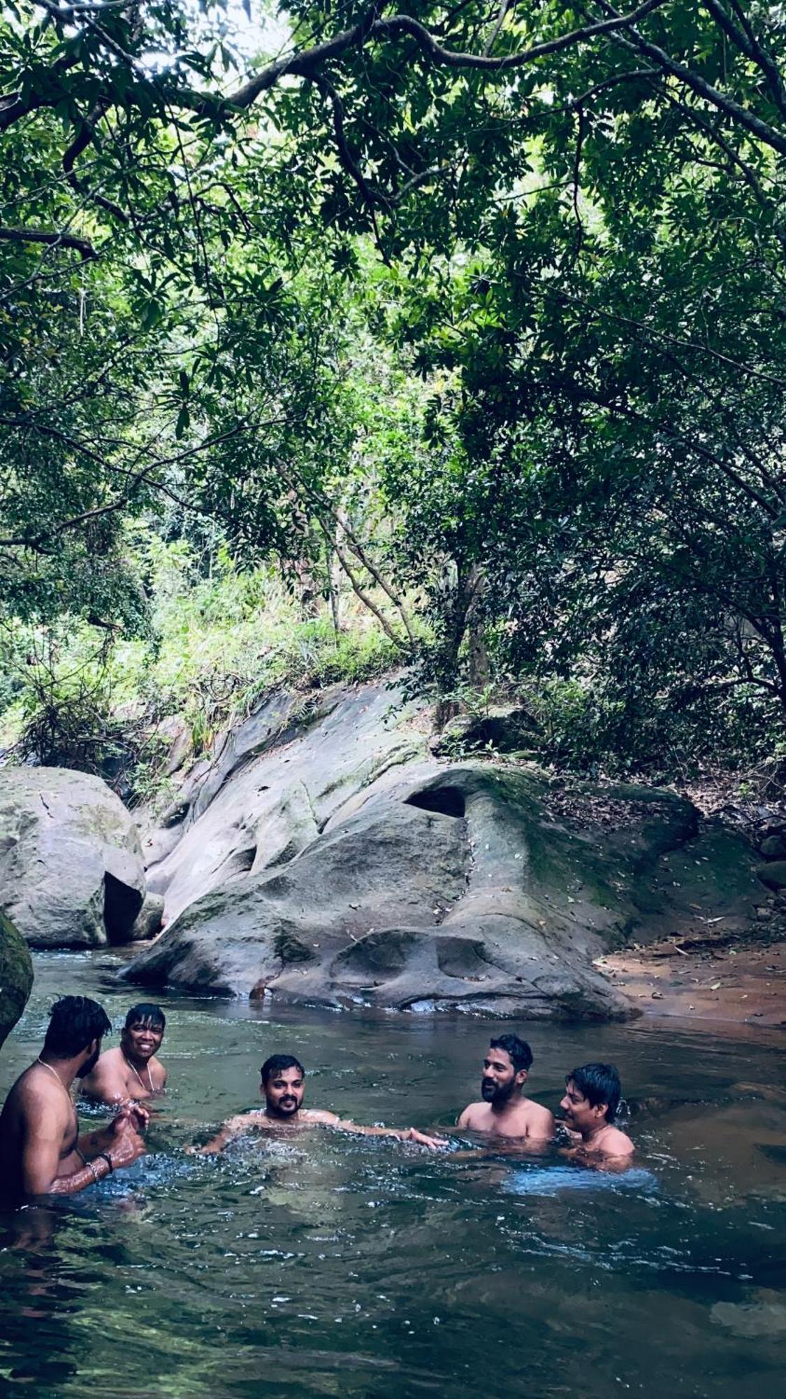And * Vagamon
