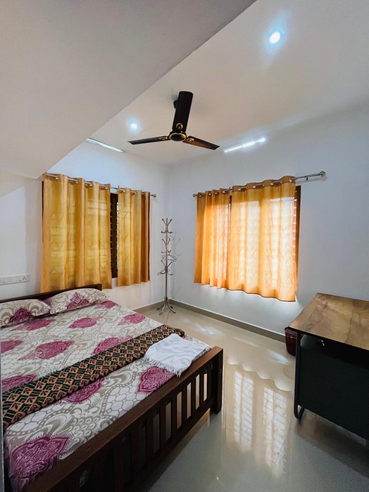 Holiday home And Vagamon