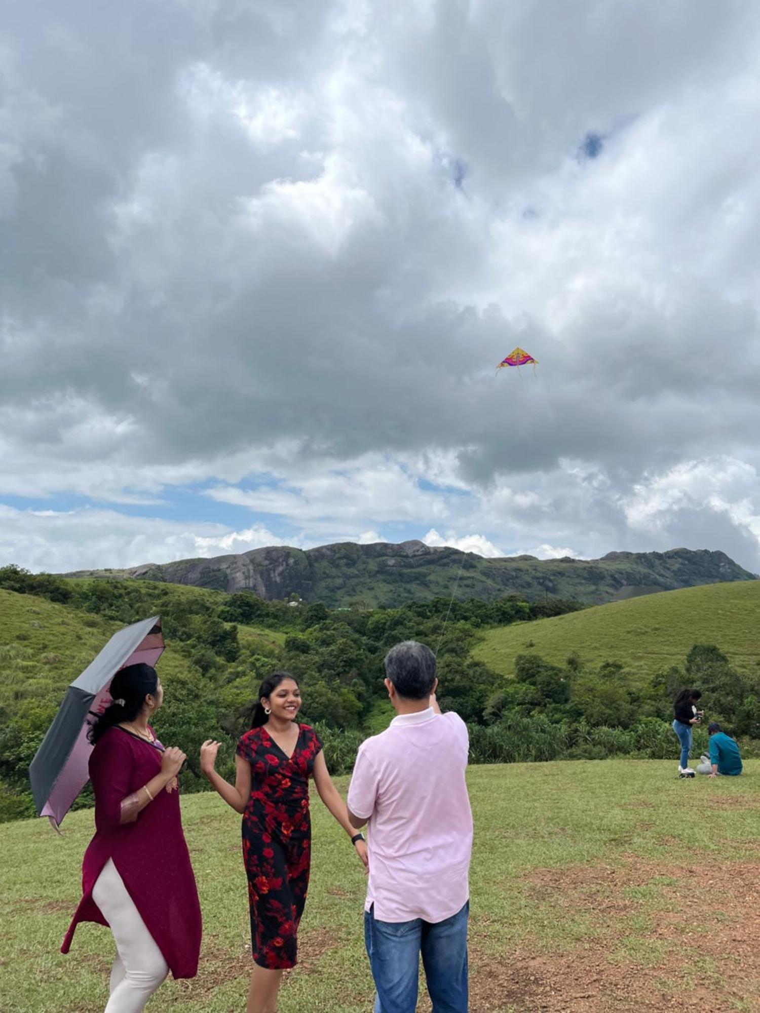 And * Vagamon